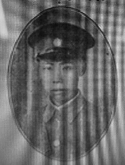 胡義康